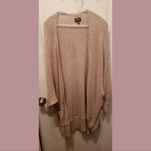 American Eagle Outfitters Cardigan/Shrug